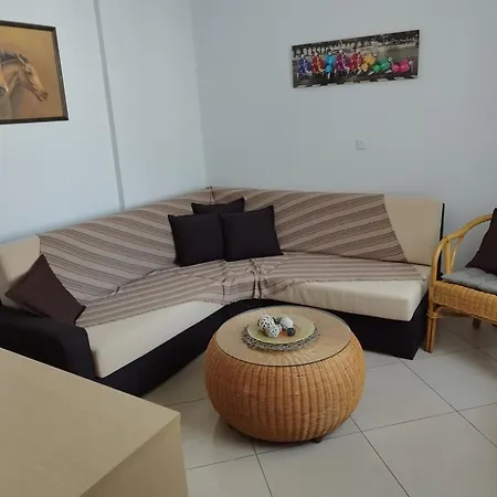 Sandras Modern * Kavala