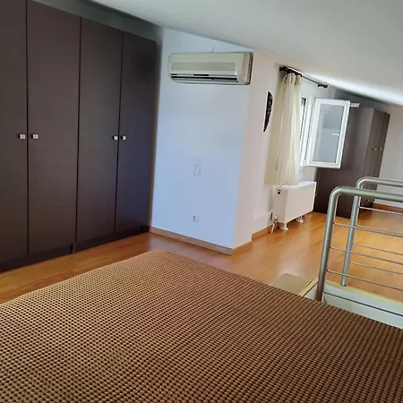 Sandras Modern Apartment Kavala