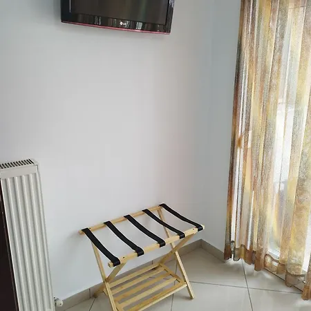 Sandras Modern Apartment *