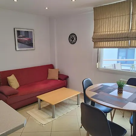 Sandras Modern Apartment Kavala