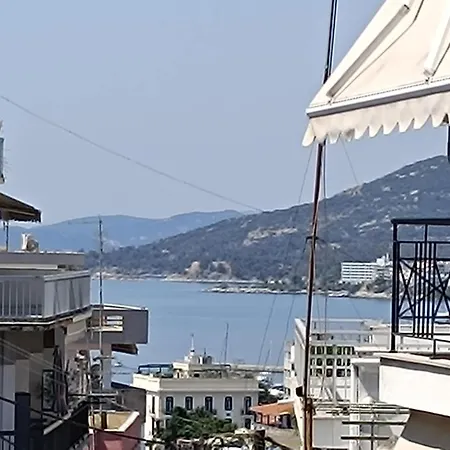 Apartment Sandras Modern