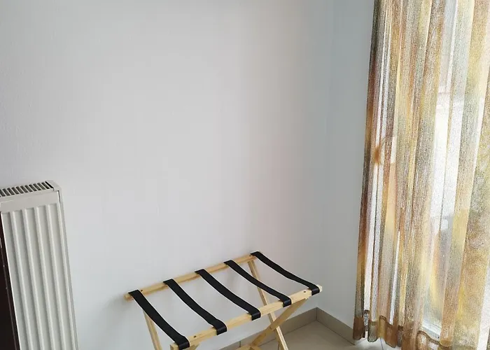 Sandras Modern Apartament *