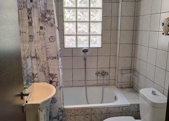 Apartament Sandras Modern *